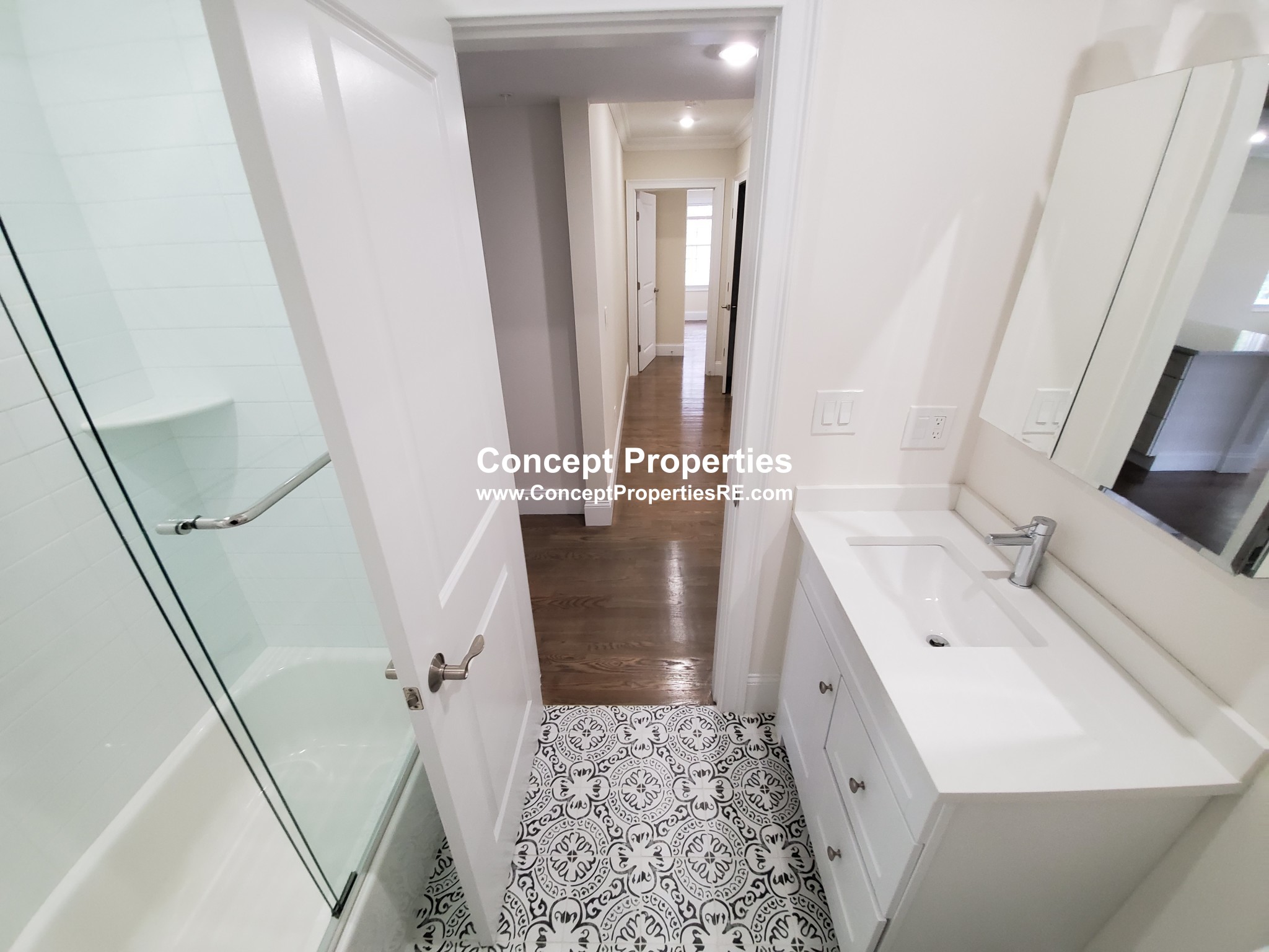 56 Cedar St, Roxbury