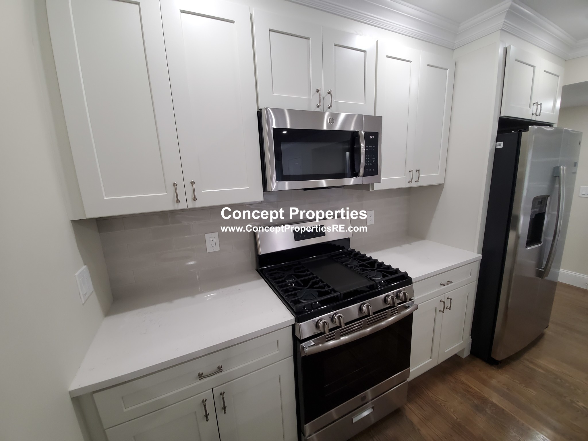 56 Cedar St, Roxbury