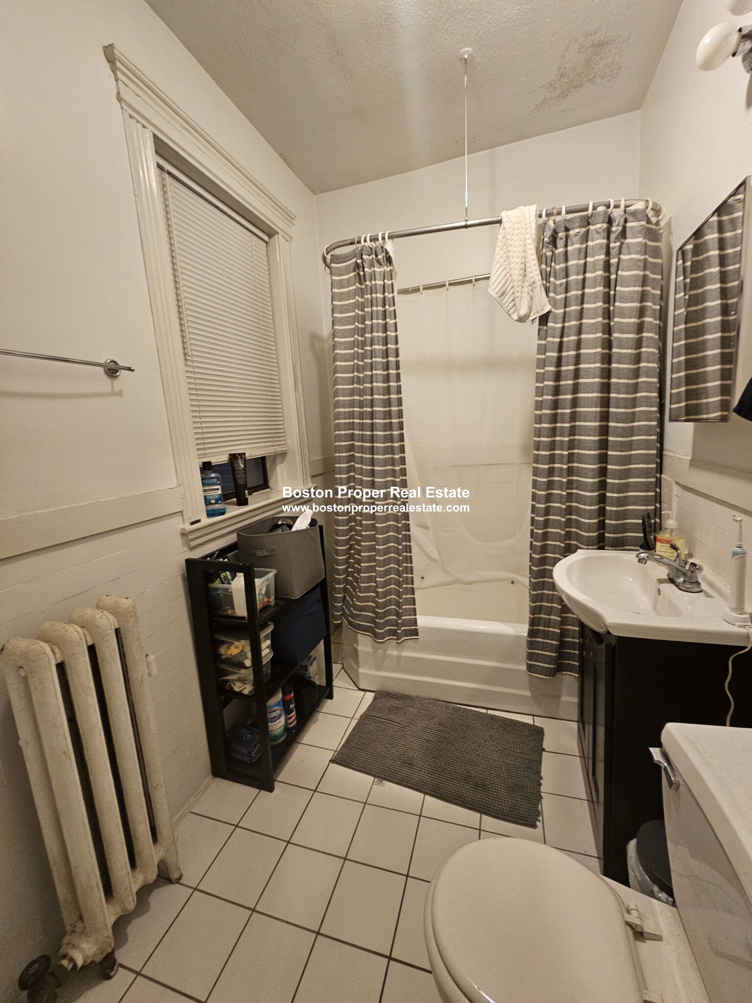 56 Charlesgate East, Fenway