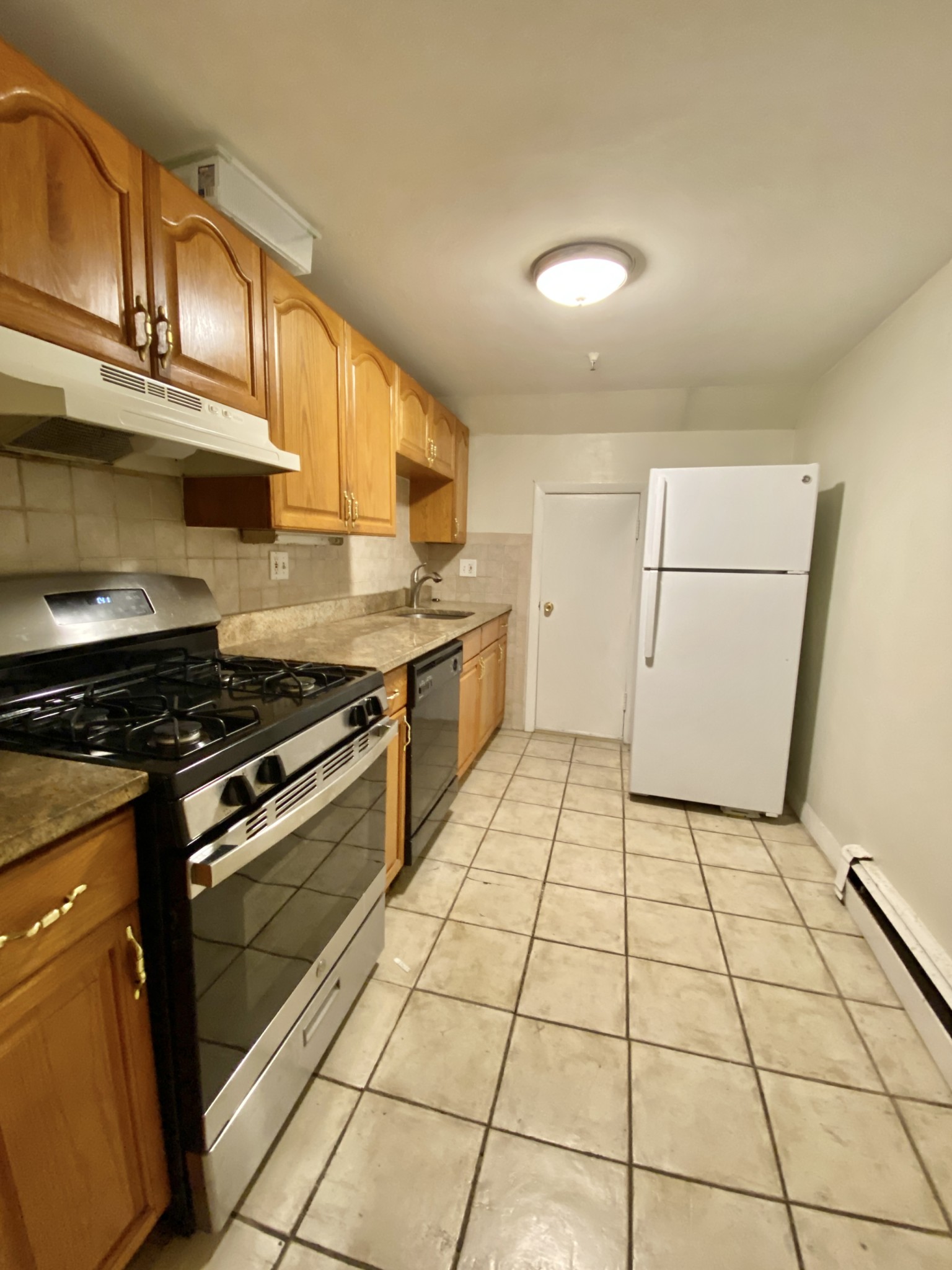 56 Queensberry St, Fenway