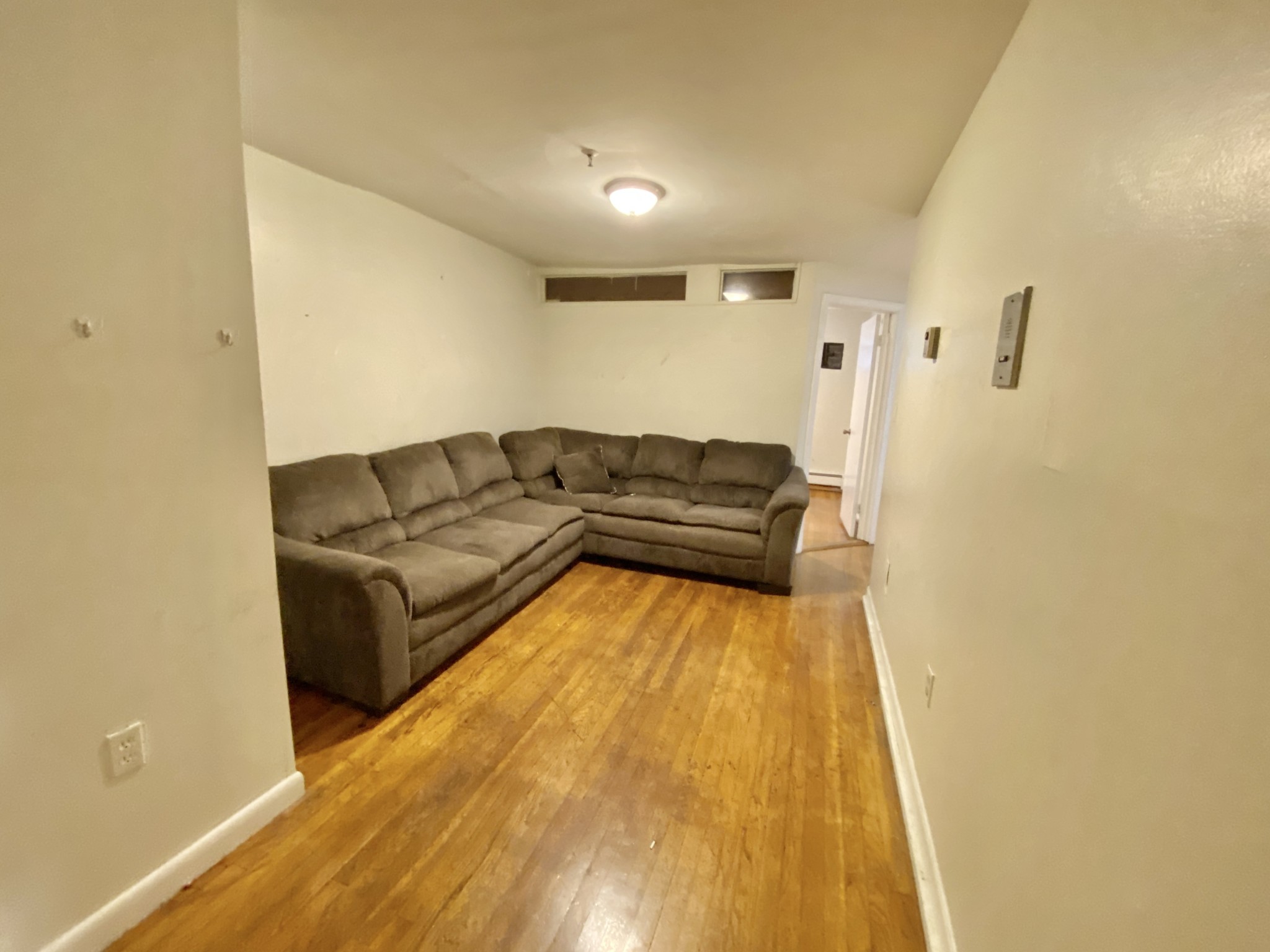 56 Queensberry St, Fenway