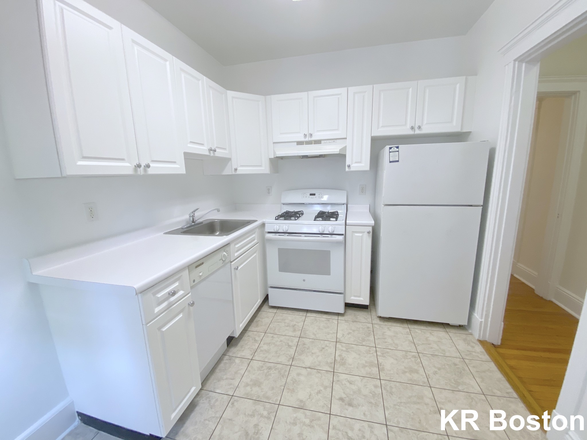 56 Selkirk Rd, Brighton