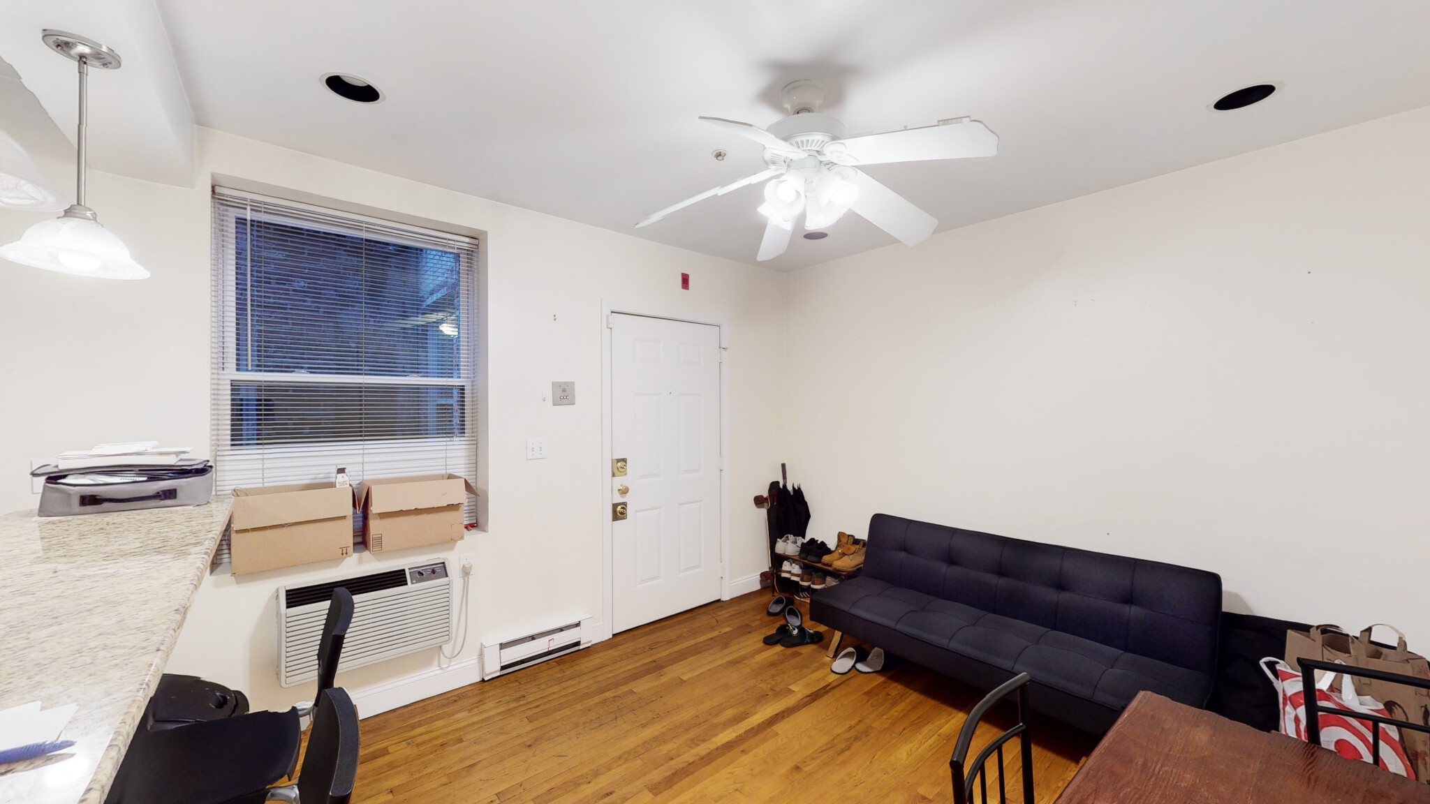 90 Prince St, North End