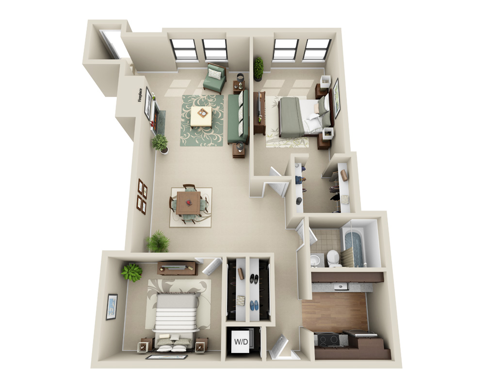 7 Harcourt St, Back Bay