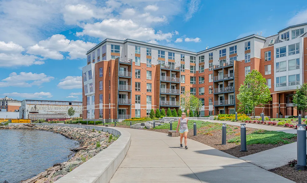 126 Border St, East Boston