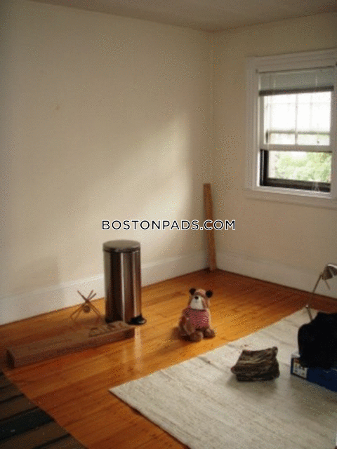 137 Bay State Rd, Fenway