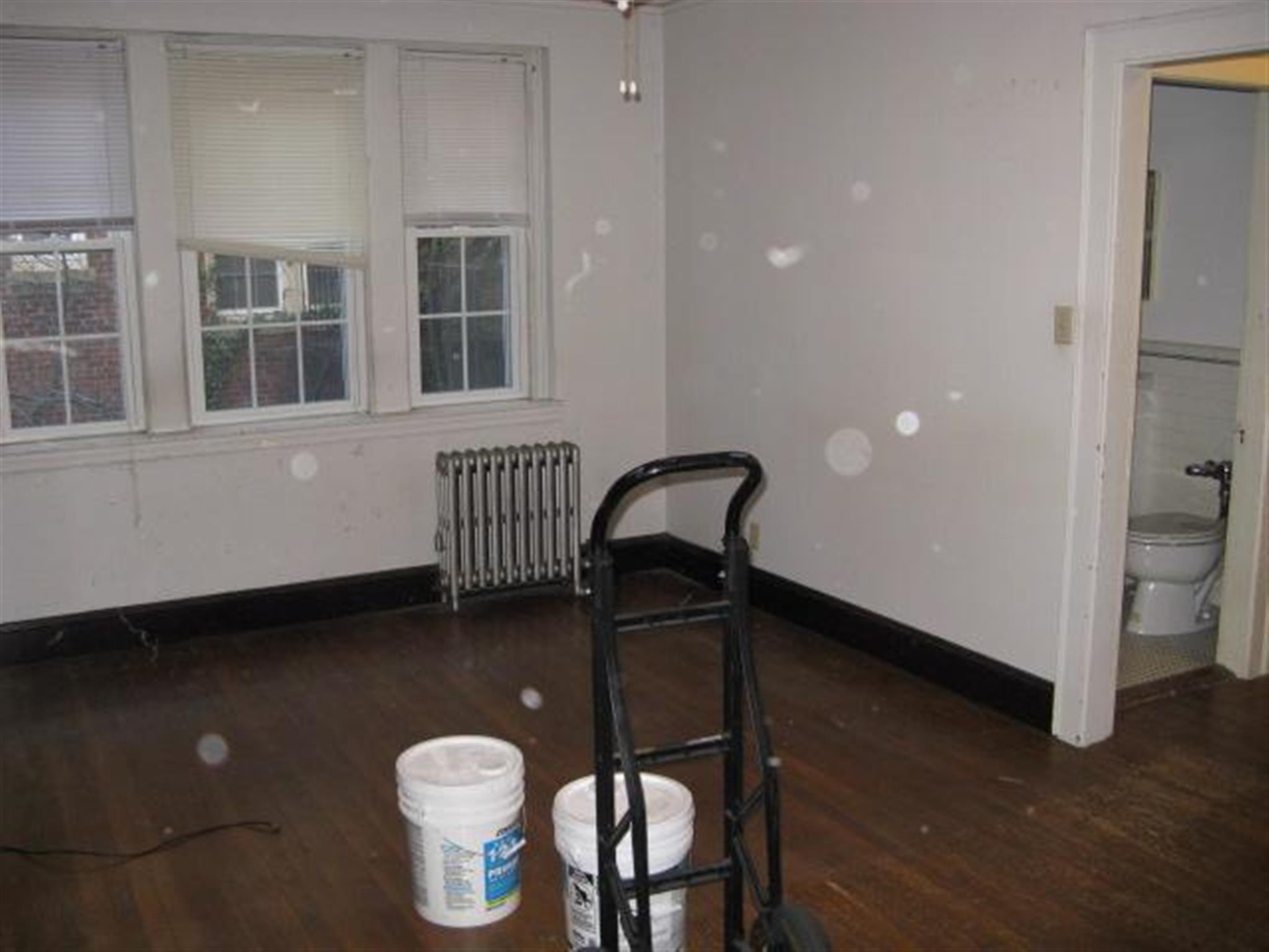 119 College Ave, Davis Square