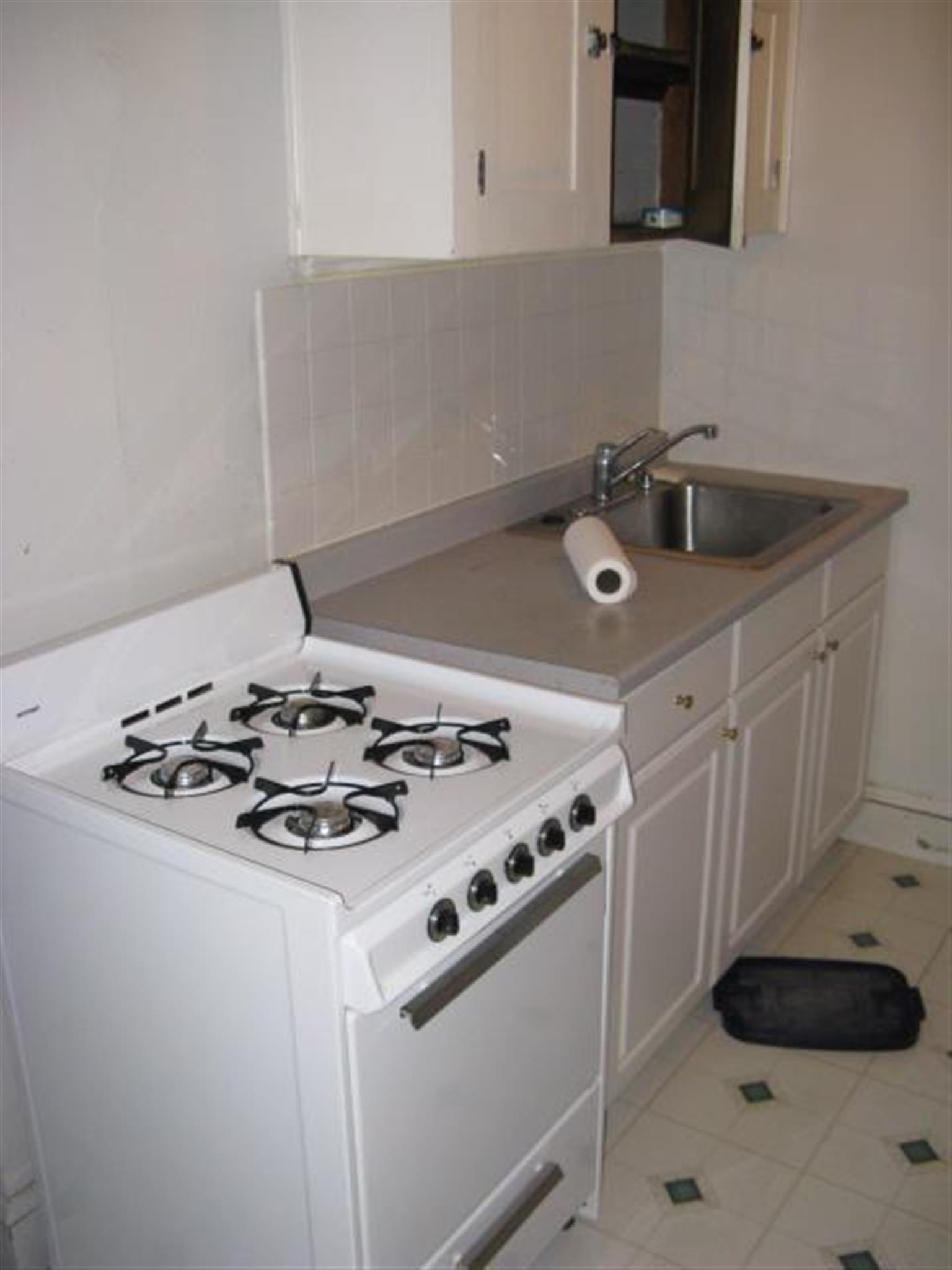 119 College Ave, Davis Square