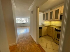 221 Massachusetts Ave, Back Bay