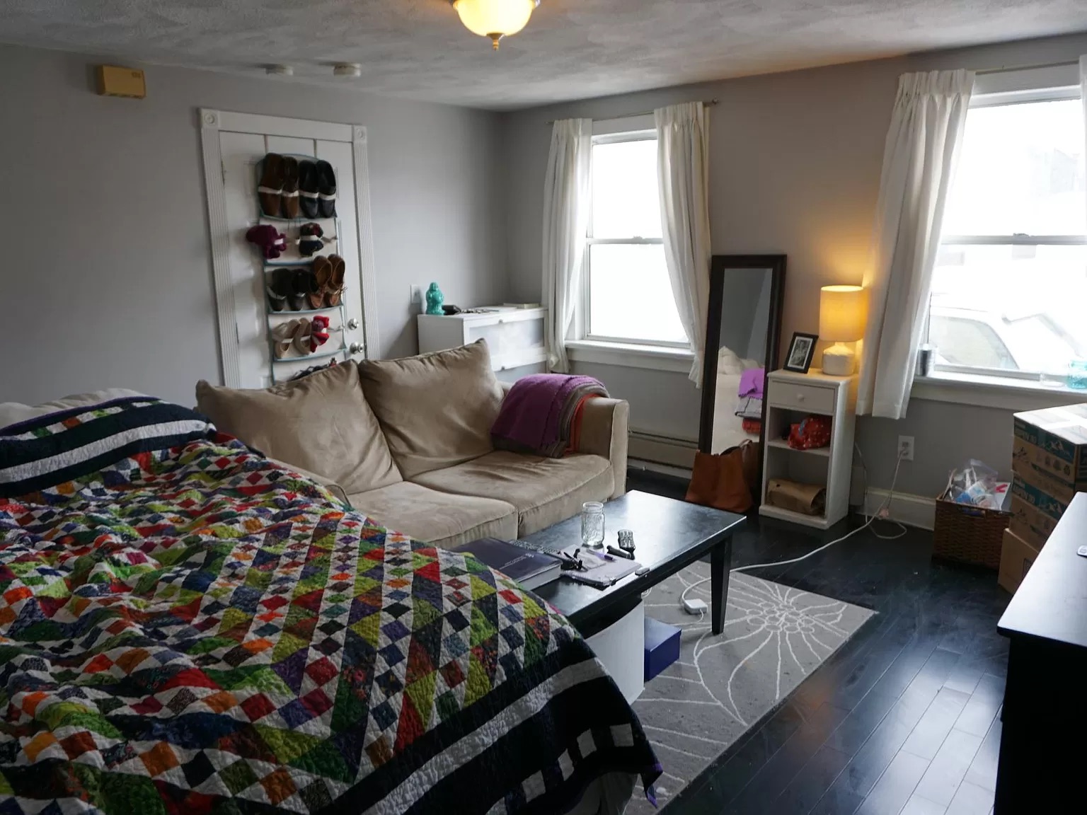 5 Cottage St, South Boston