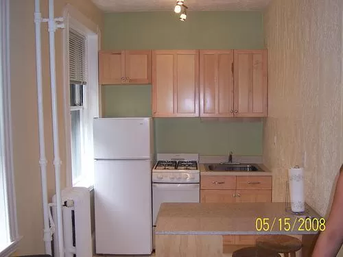 72 Revere St, Beacon Hill