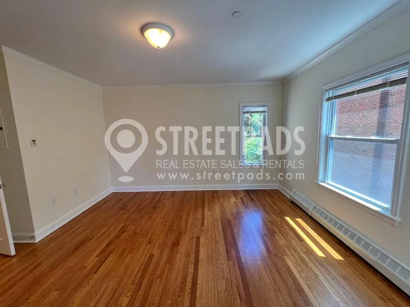 1 Langdon Sq, Harvard Square