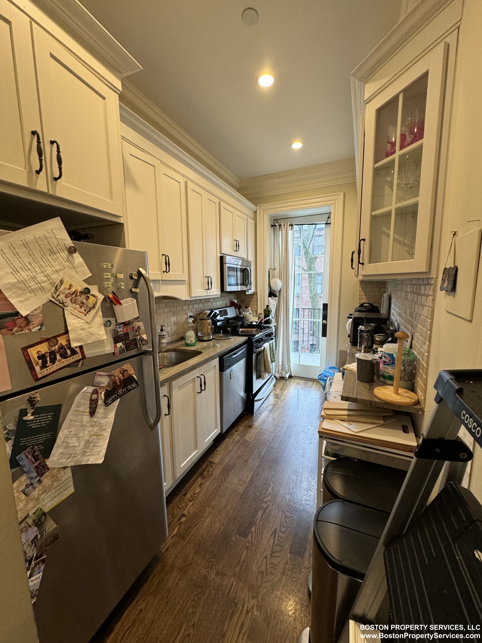 7 Wigglesworth St, Mission Hill