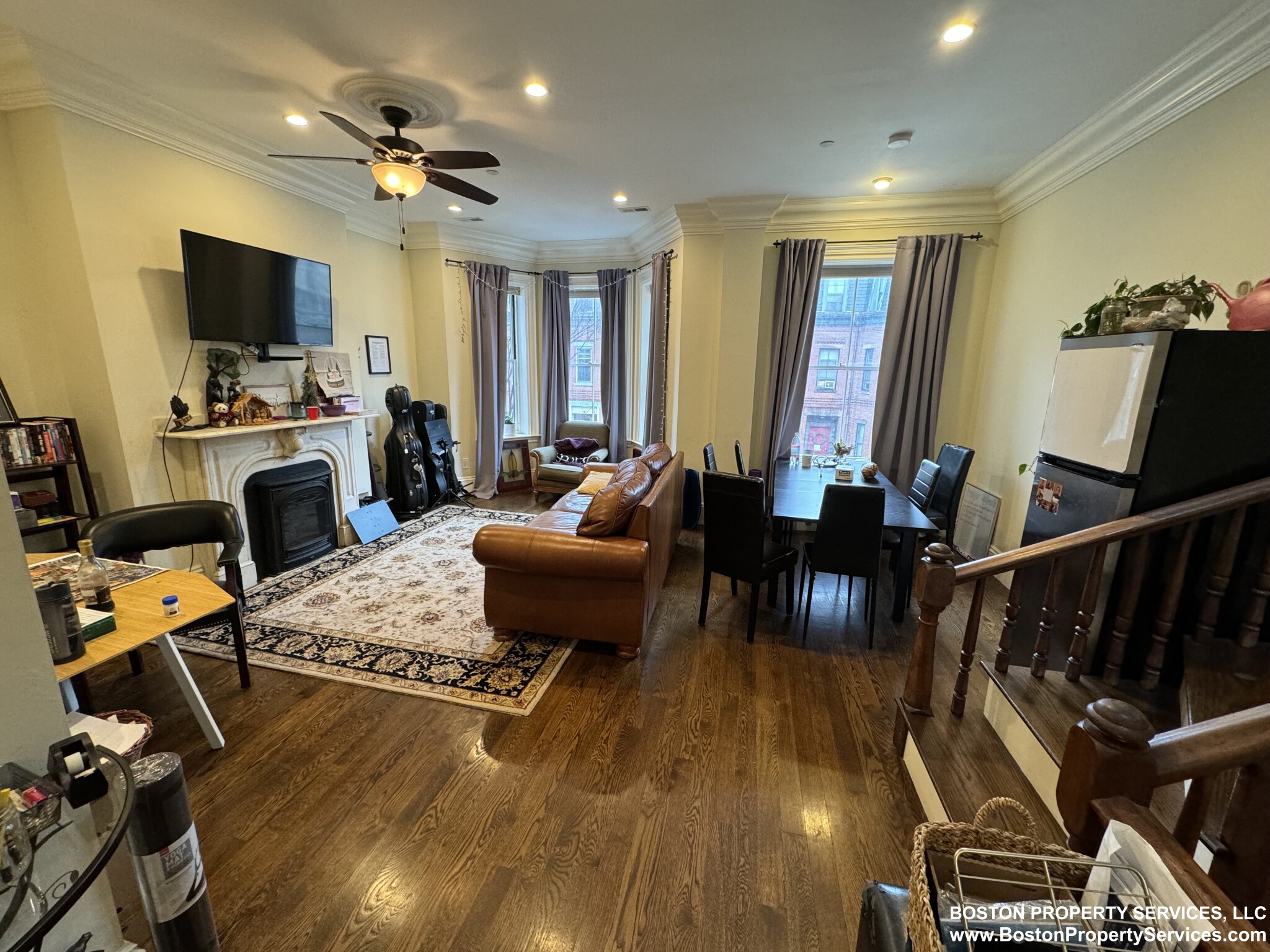 7 Wigglesworth St, Mission Hill