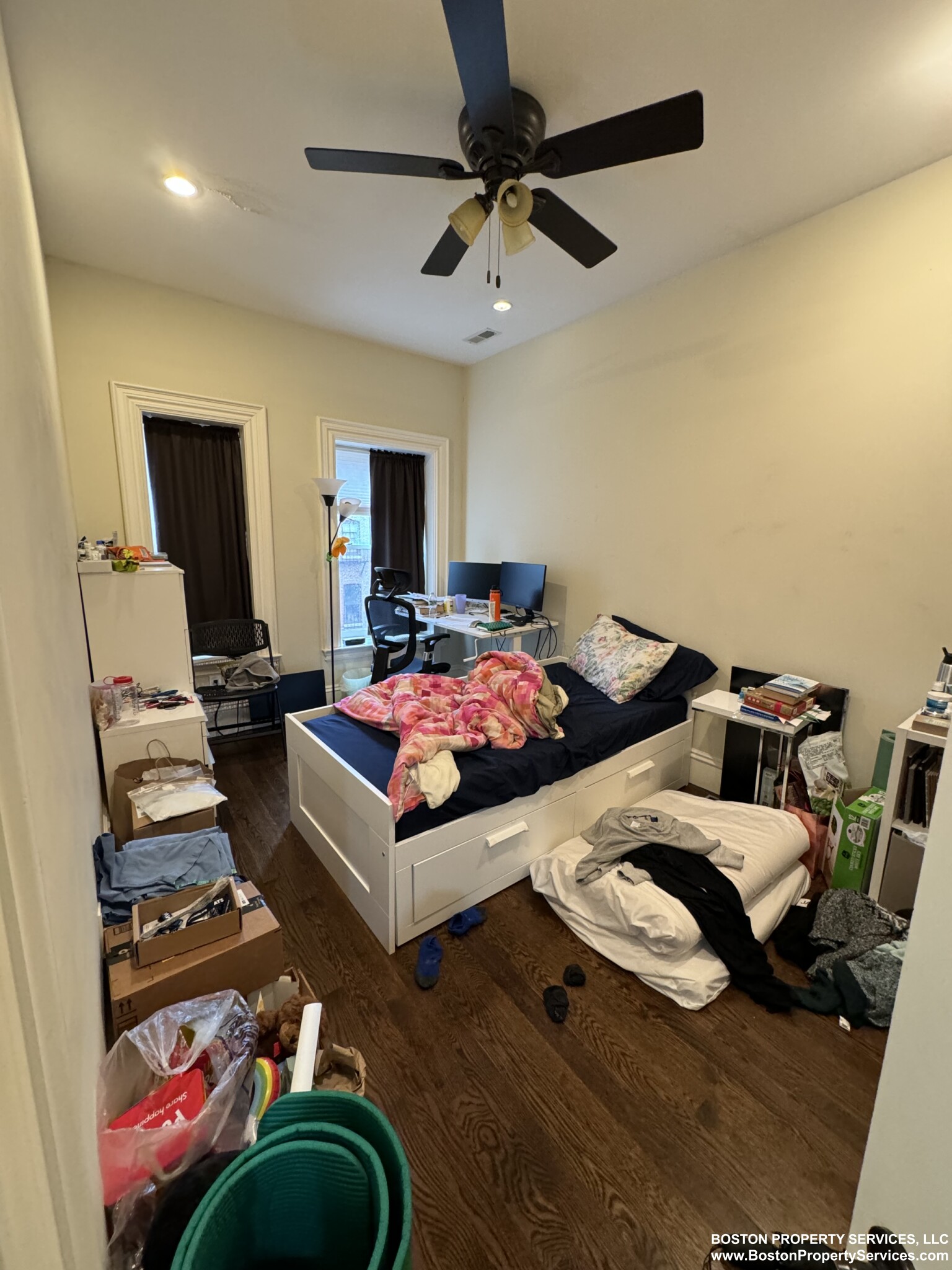 7 Wigglesworth St, Mission Hill