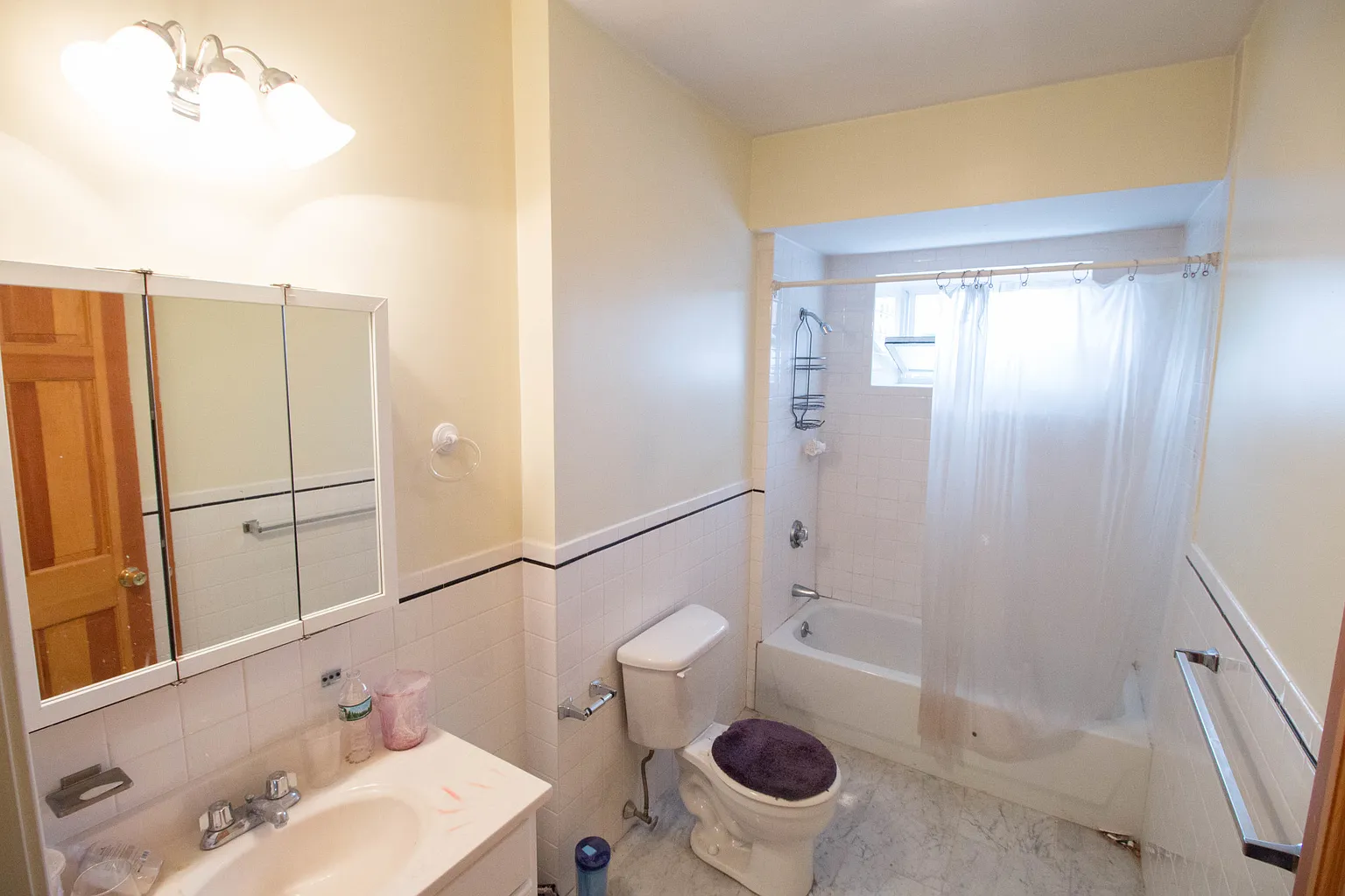 1404 Beacon St, Coolidge Corner