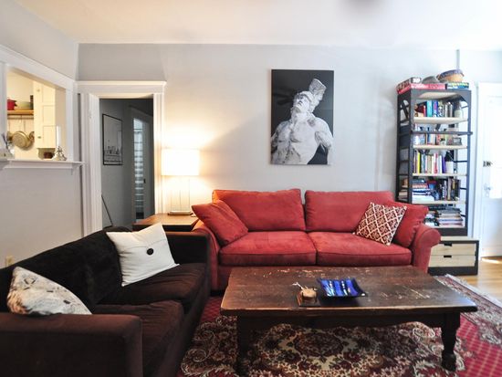 1758 Commonwealth Ave, Brighton