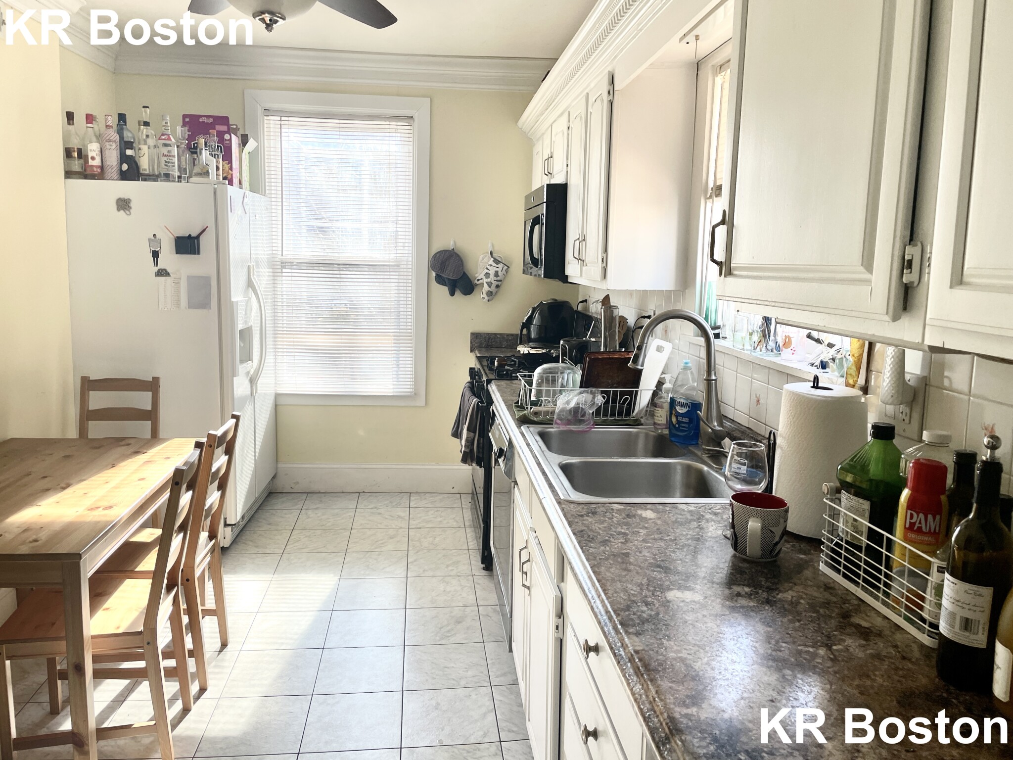 57 Riverdale St, Allston