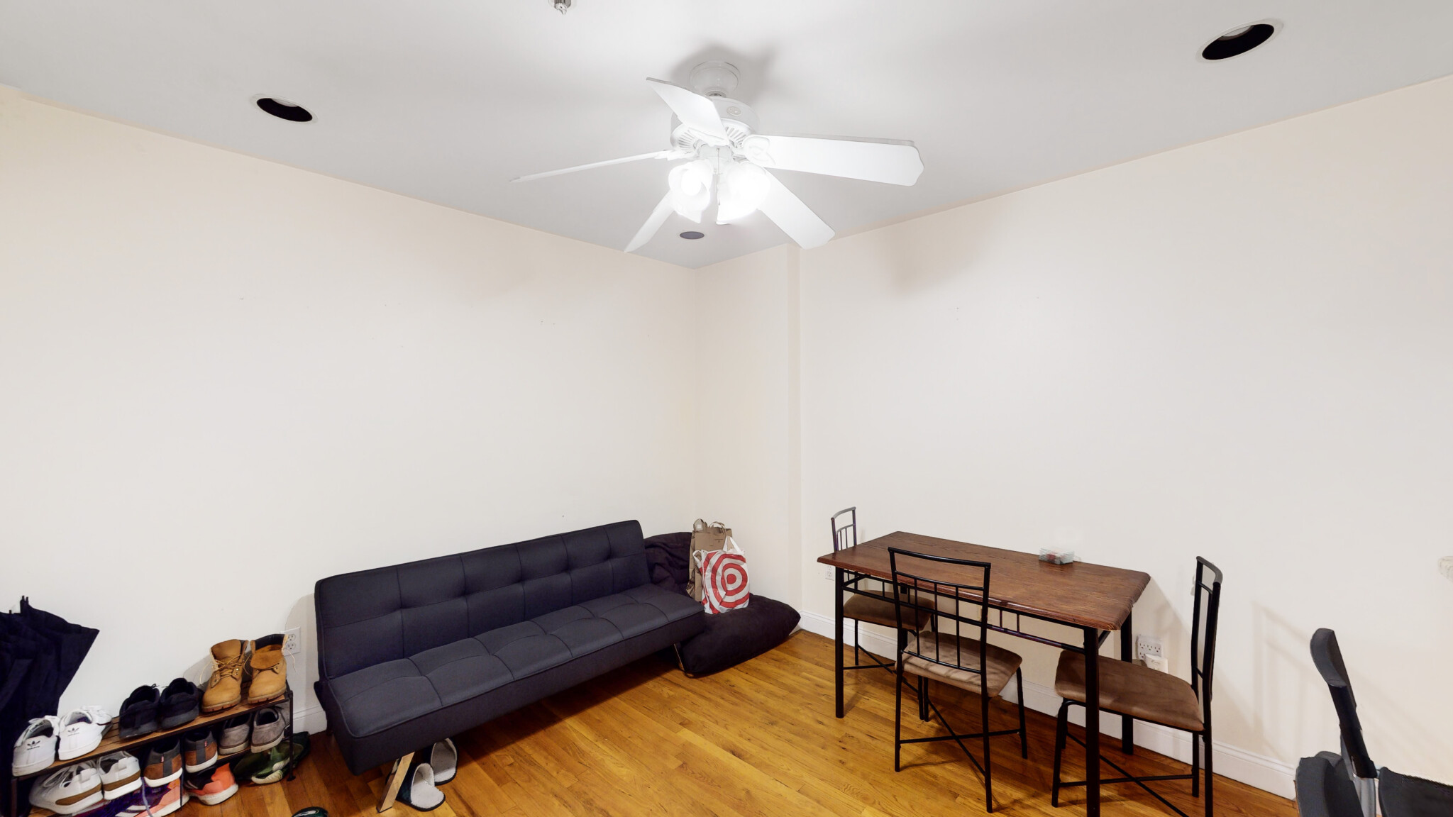 90 Prince St, North End