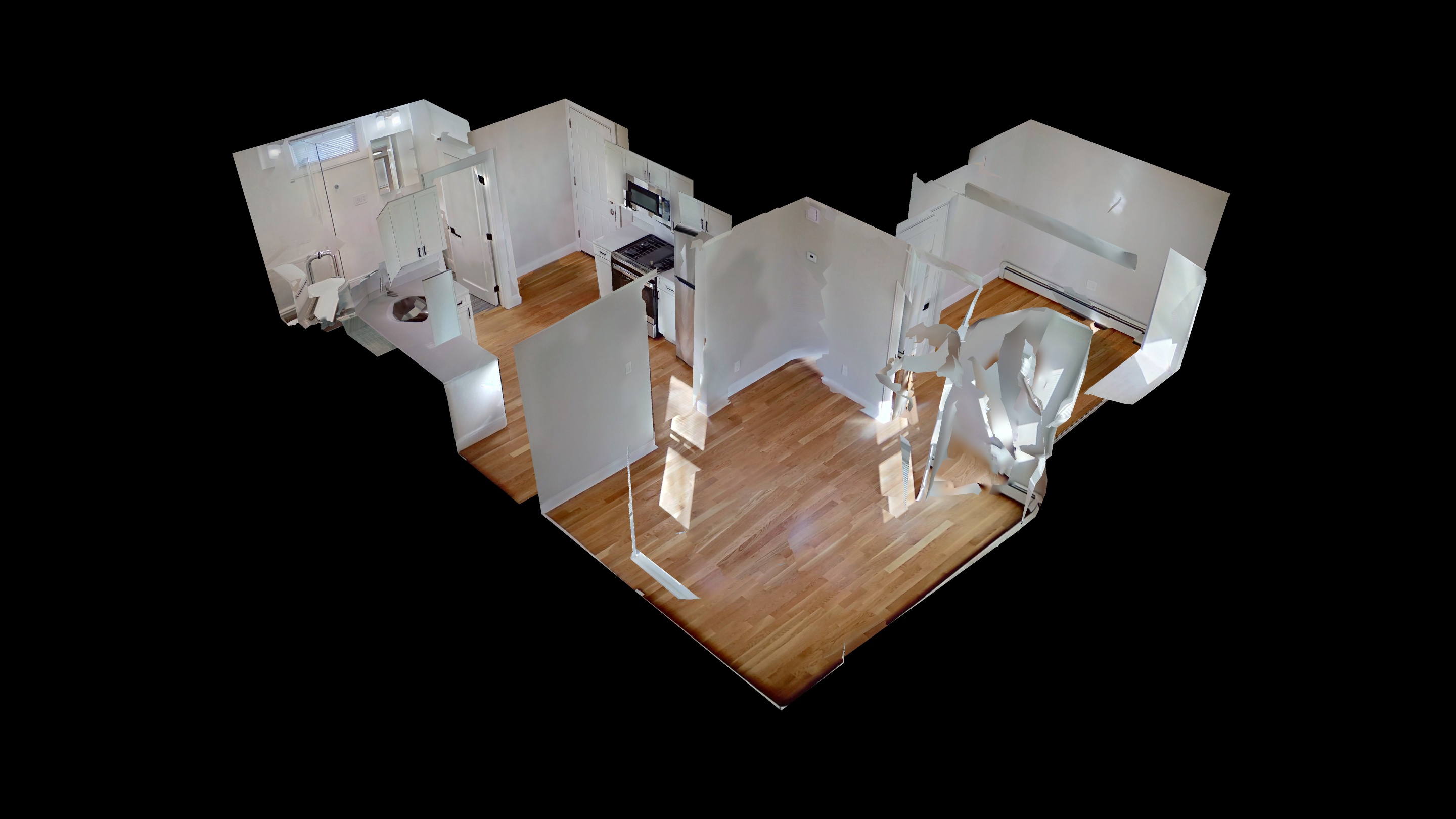 57 Hemman St, Roslindale