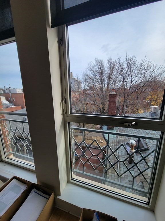 93 Winthrop St, Harvard Square