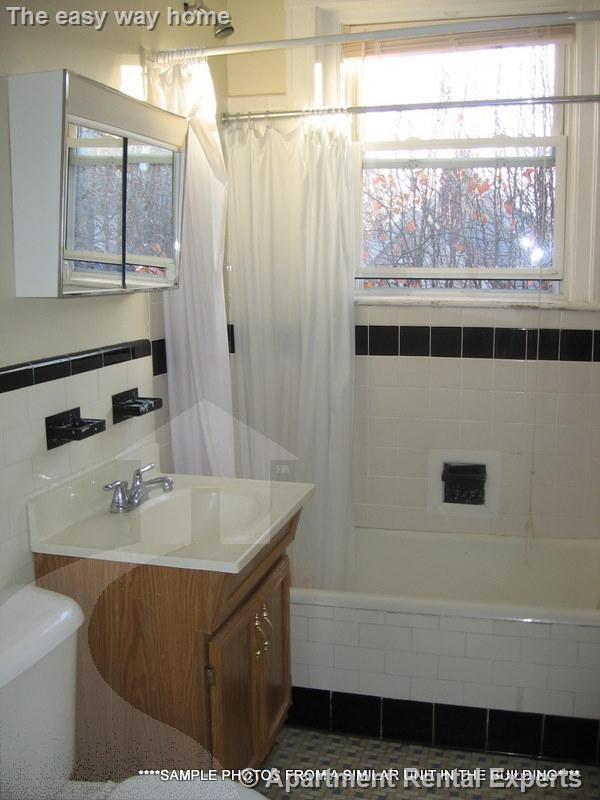 12 Wendell St, Harvard Square