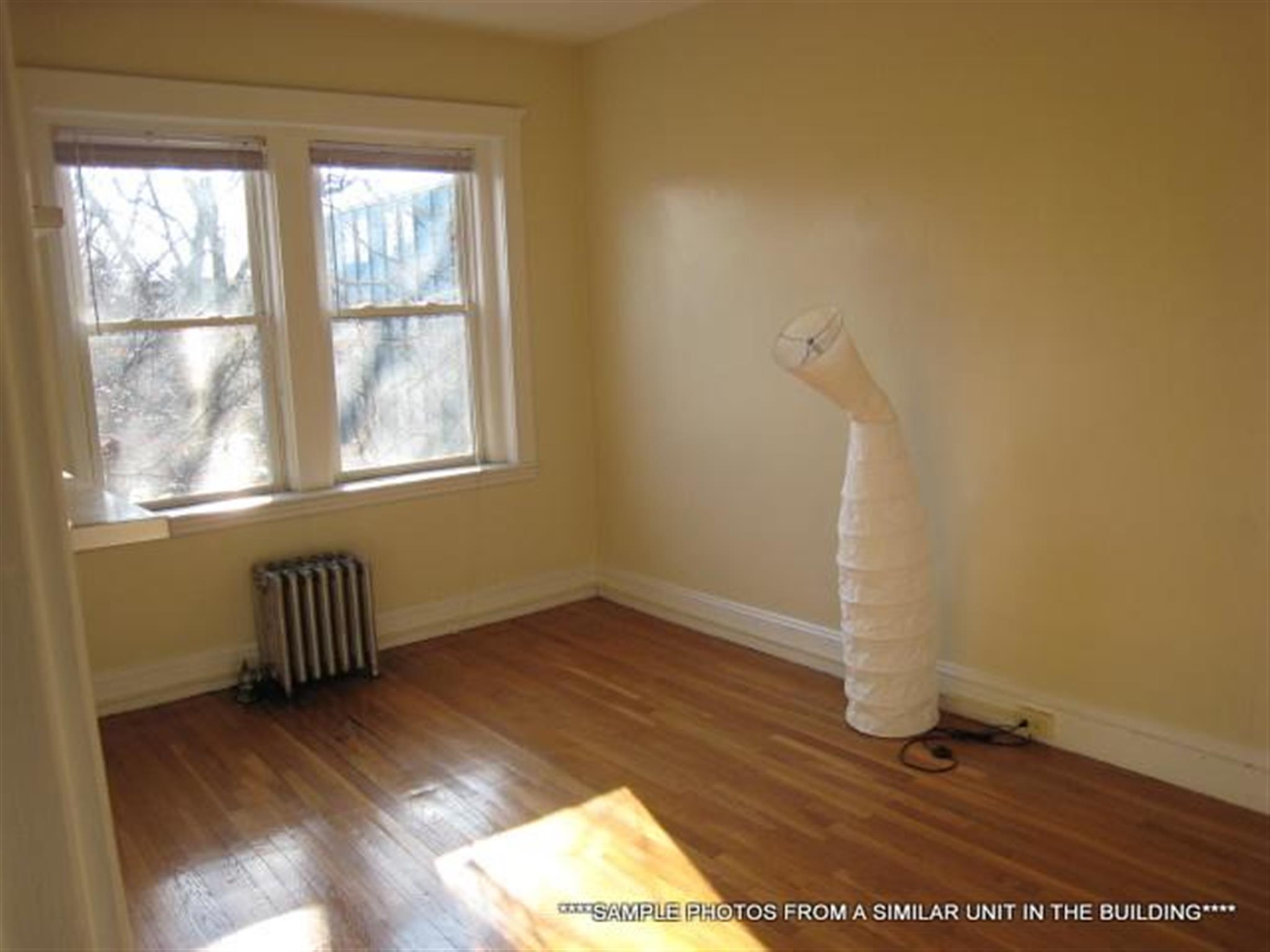 10 Wendell St, Harvard Square