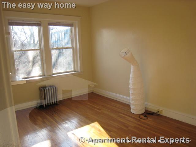 10 Wendell St, Harvard Square