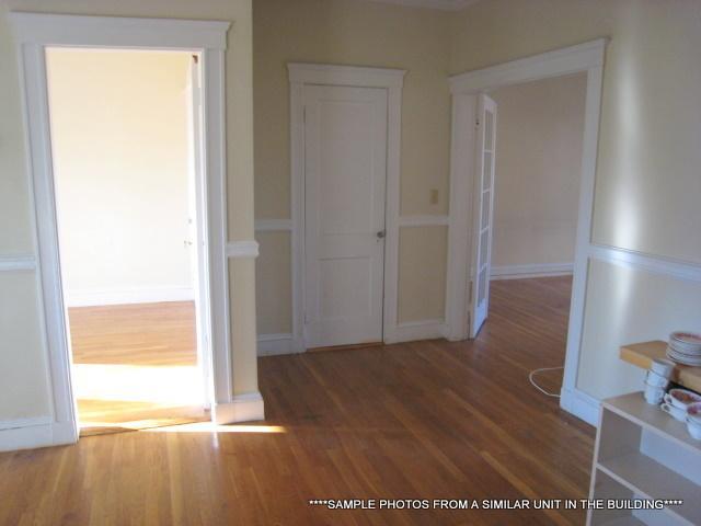 10 Wendell St, Harvard Square