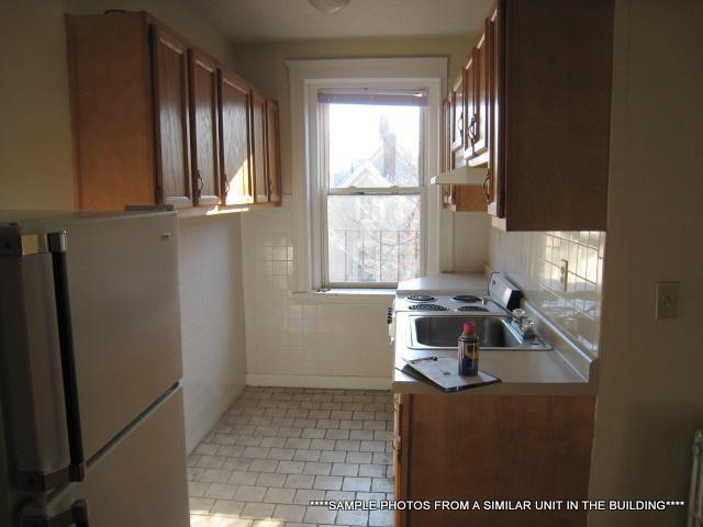 10 Wendell St, Harvard Square