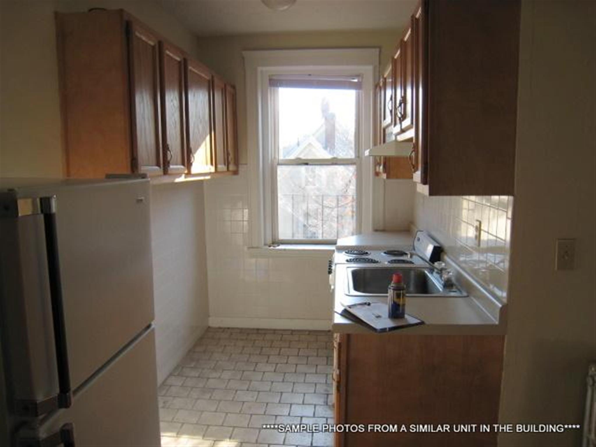 10 Wendell St, Harvard Square