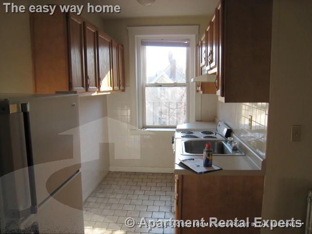 10 Wendell St, Harvard Square