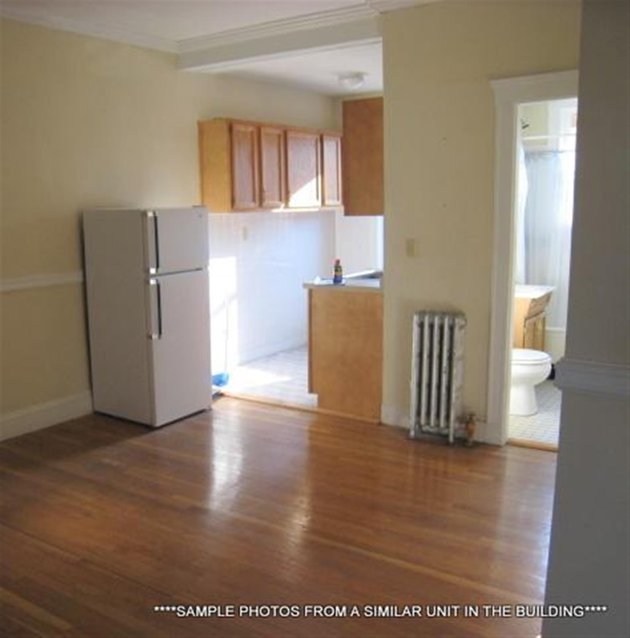 10 Wendell St, Harvard Square