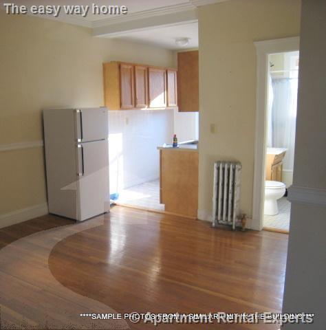 10 Wendell St, Harvard Square