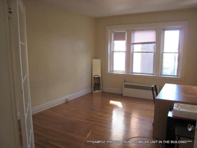 10 Wendell St, Harvard Square