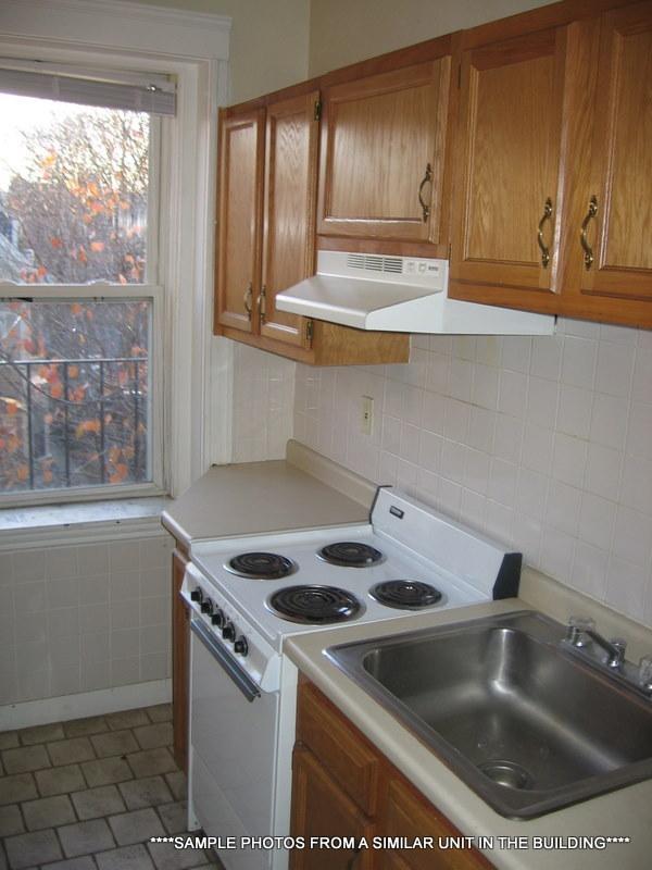 10 Wendell St, Harvard Square