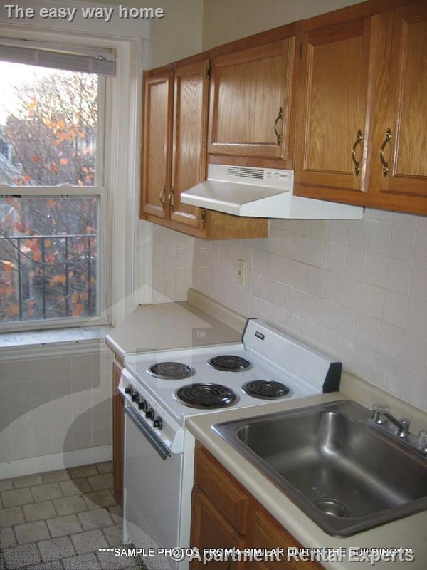 10 Wendell St, Harvard Square