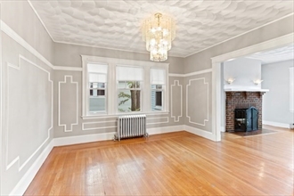 10 Codman St, Dorchester