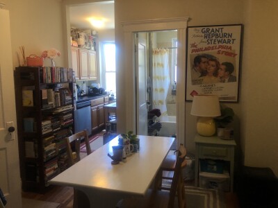 110 Brainerd Rd, Allston