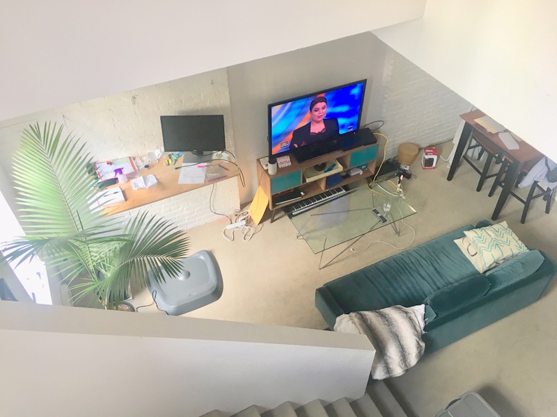 10 Thacher St, North End