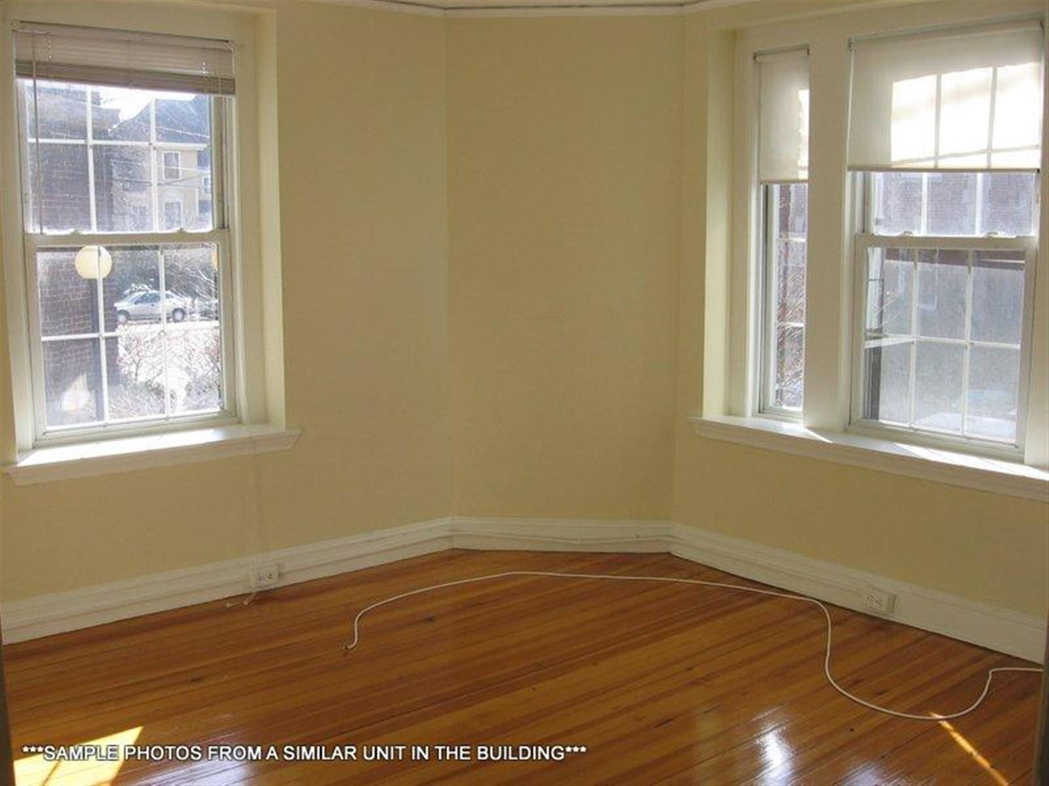 7 Craigie Cir, Harvard Square