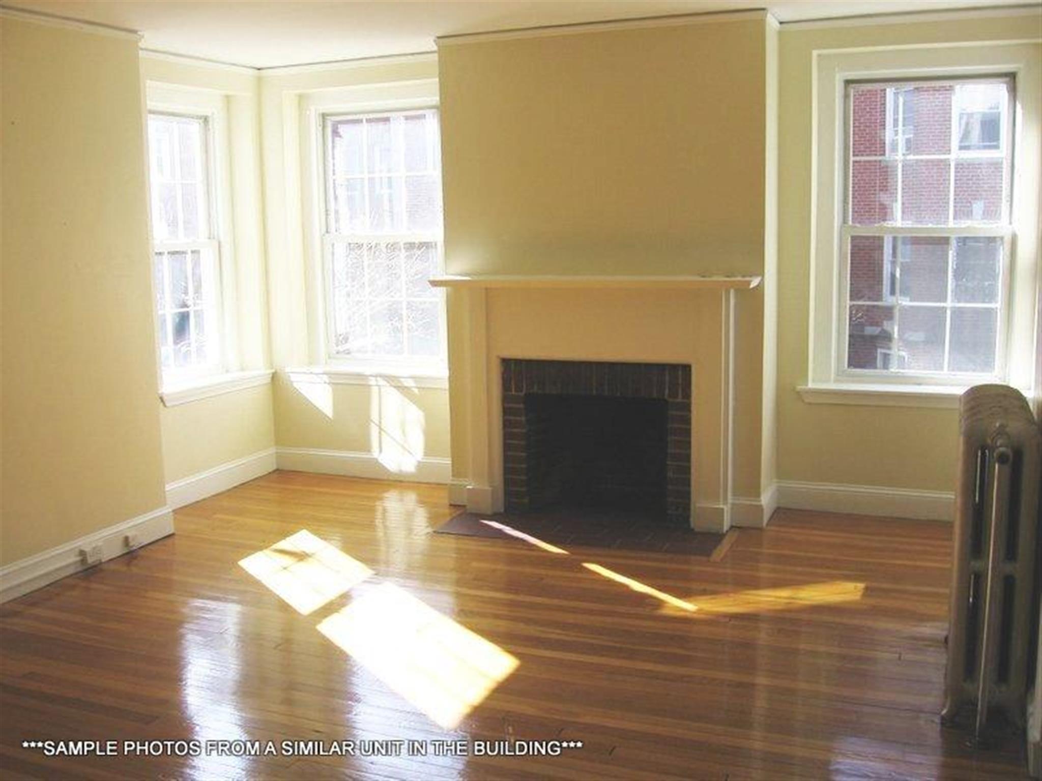 7 Craigie Cir, Harvard Square