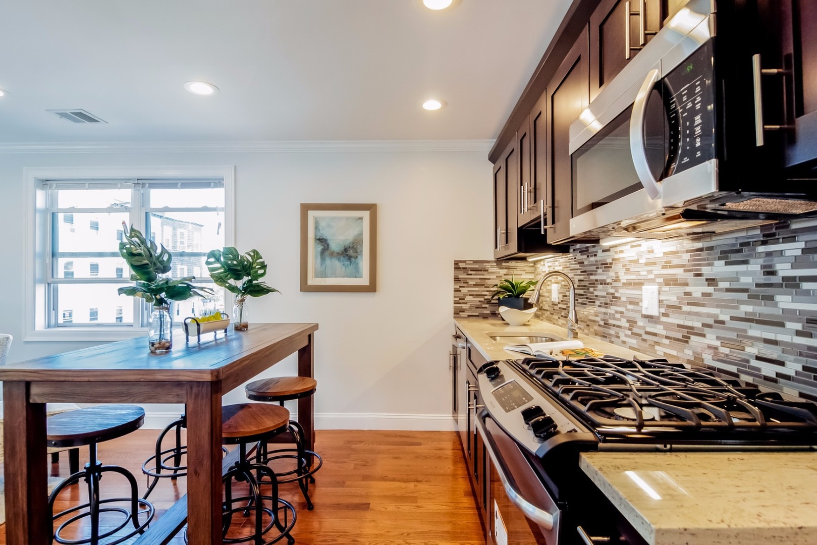 108 Maverick, East Boston