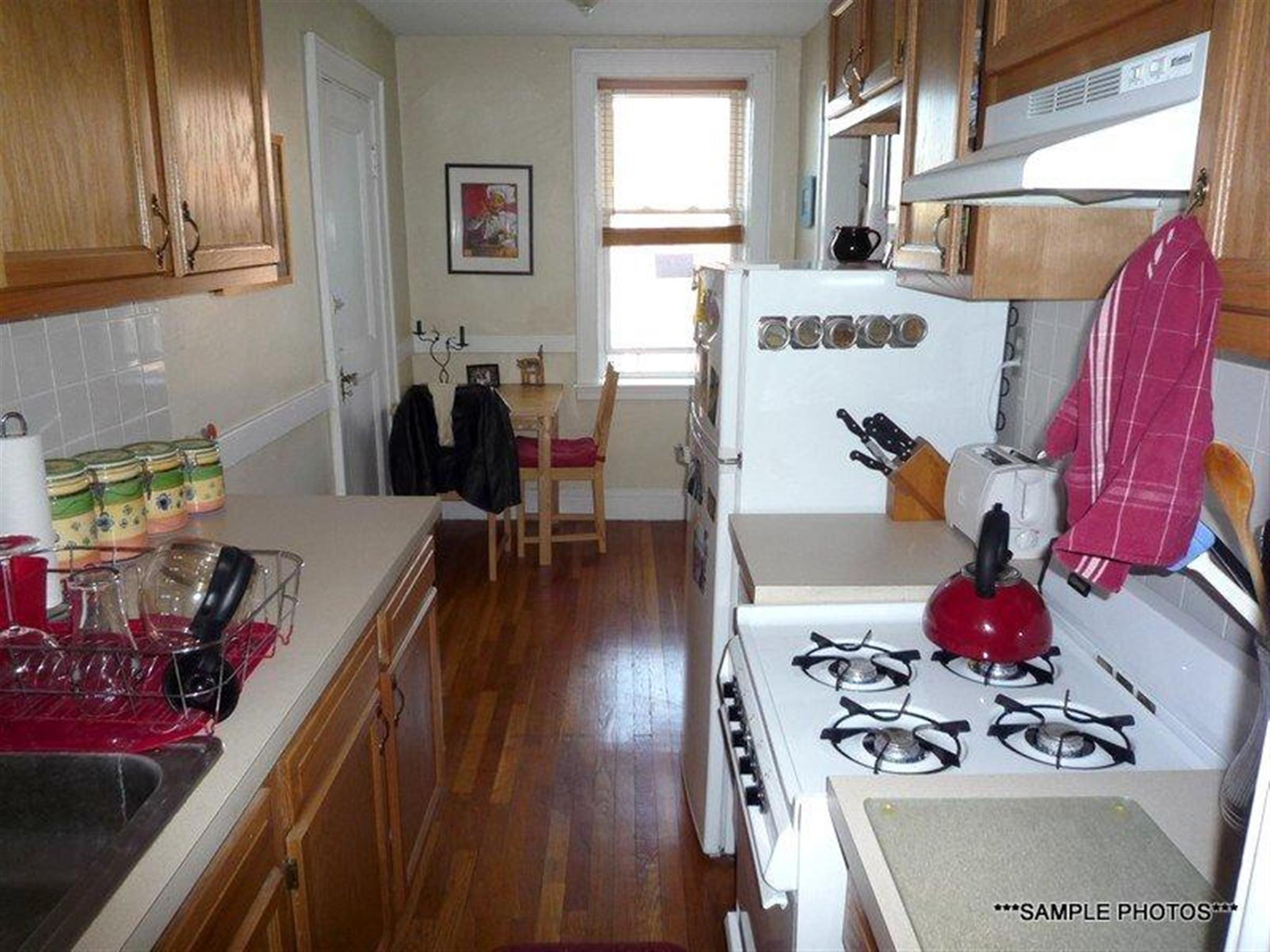 4 Cogswell Ave, Porter Square