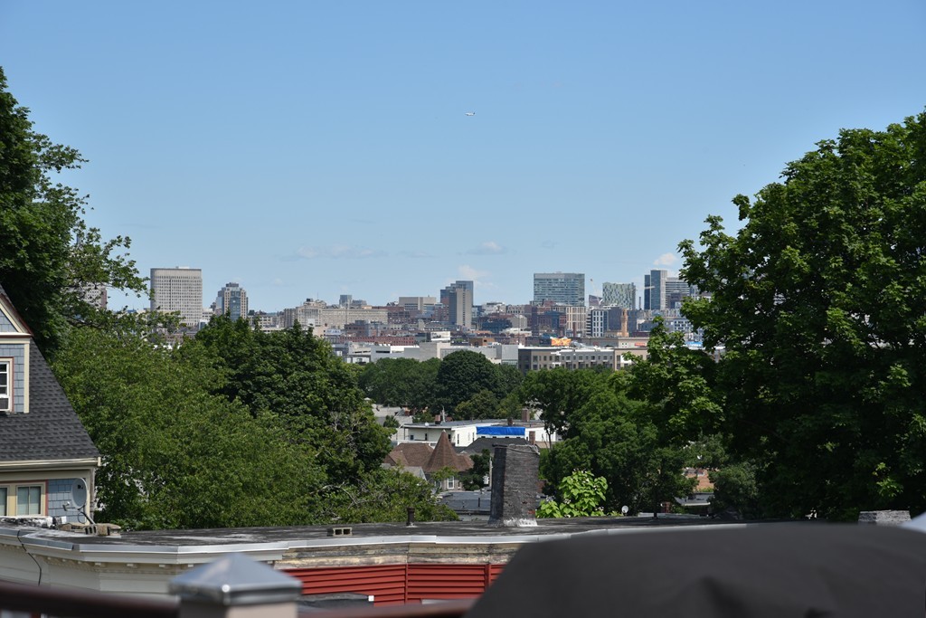 25 Peverell, Dorchester