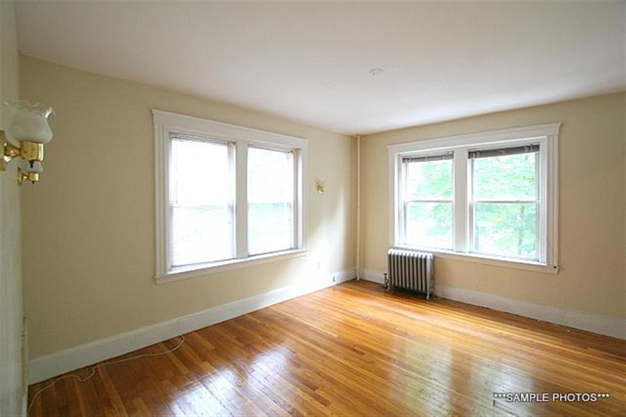 15 Linnaean St, Porter Square