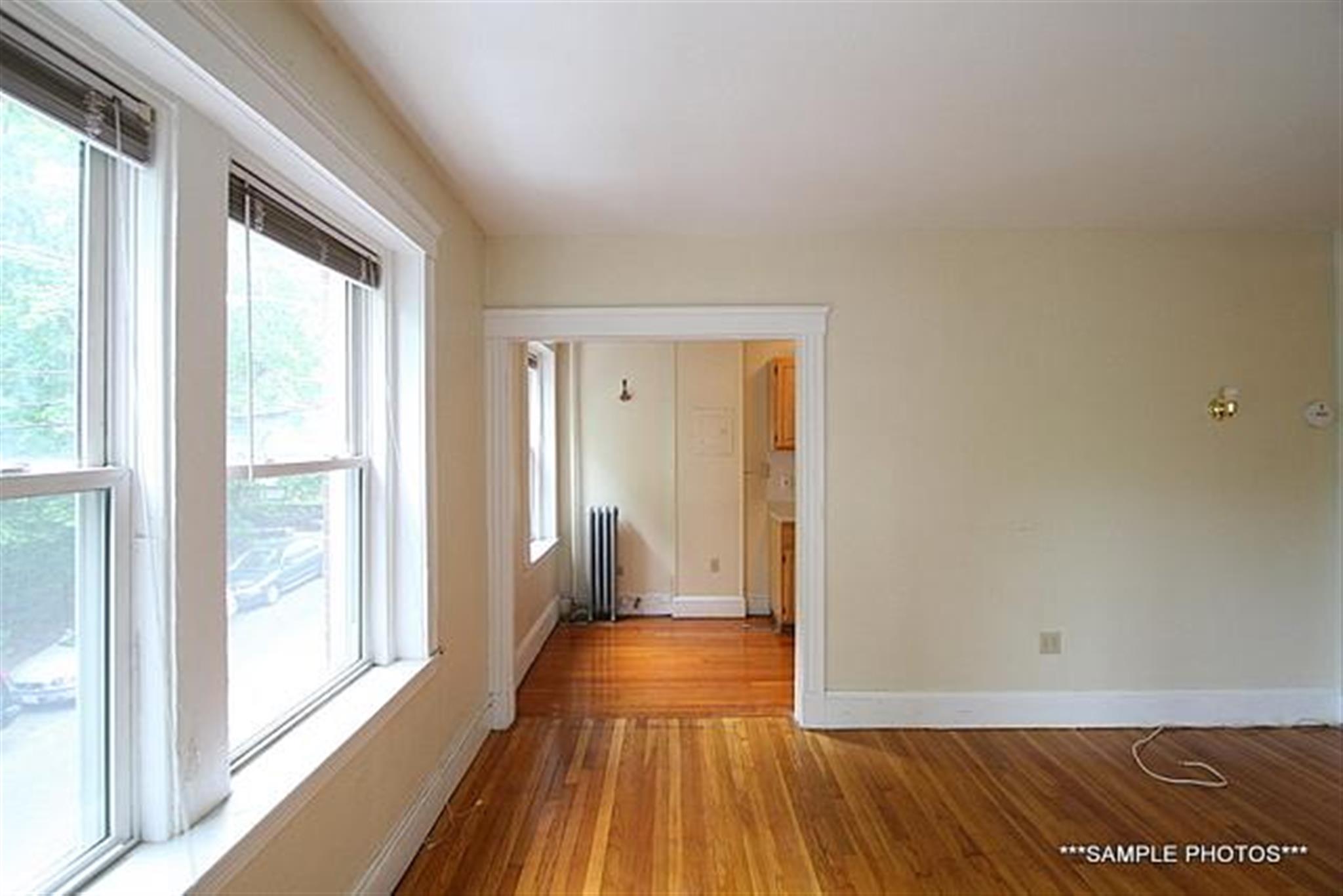 15 Linnaean St, Porter Square