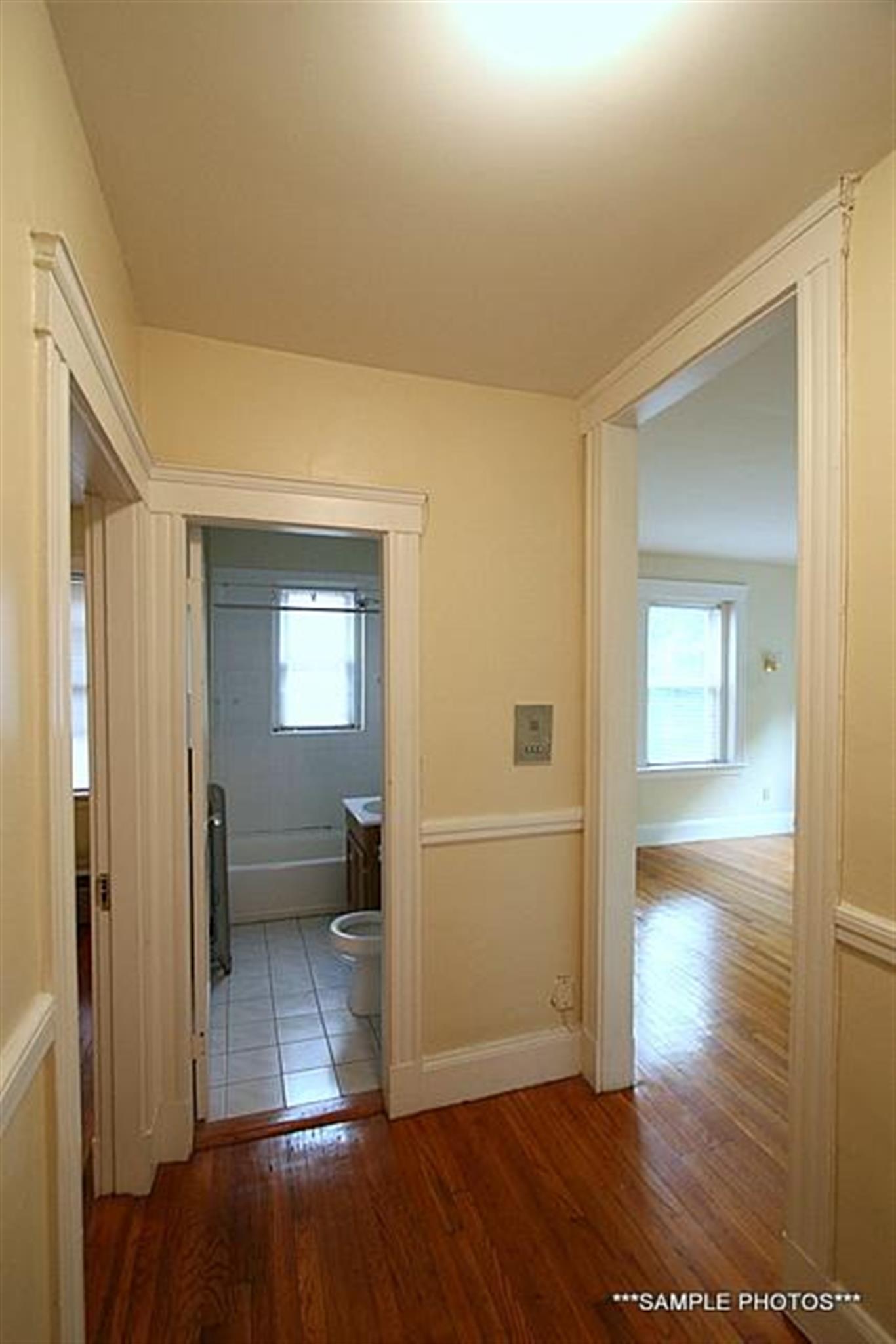 15 Linnaean St, Porter Square