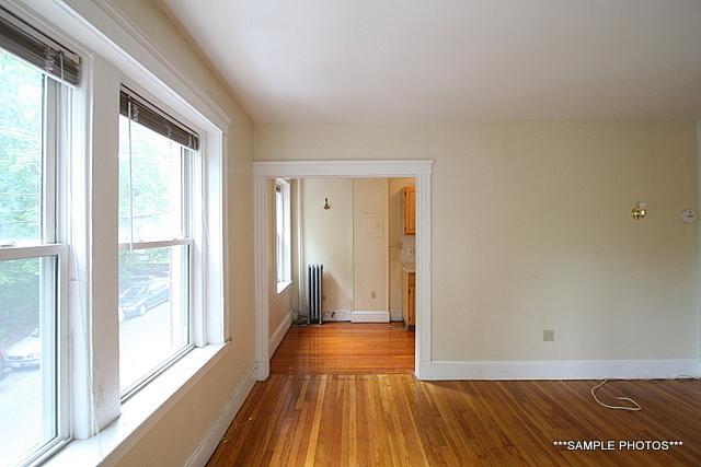 12 Agassiz, Porter Square