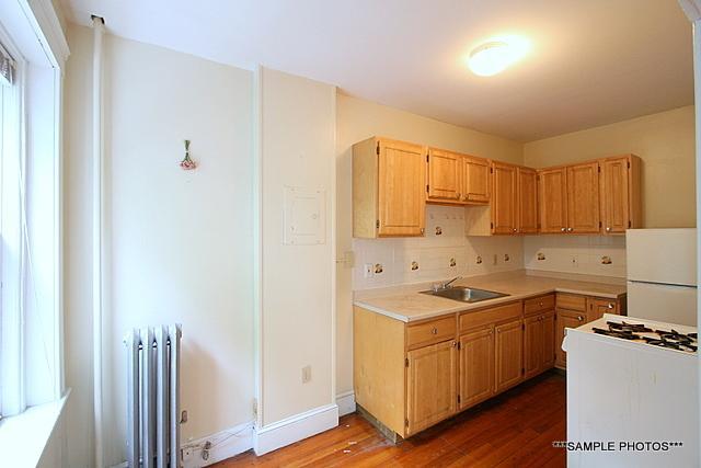 12 Agassiz, Porter Square